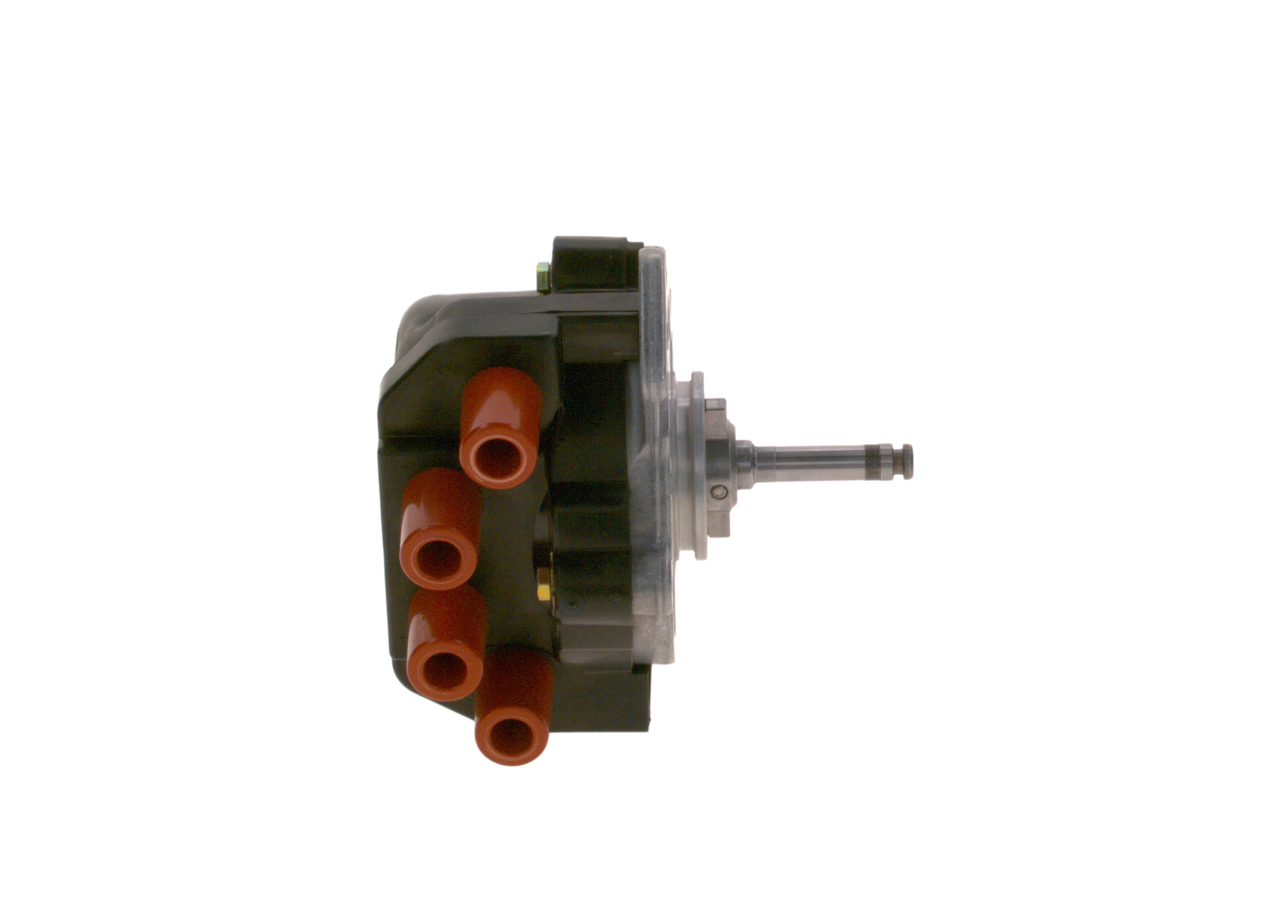 Ignition Distributor - 0986237606 BOSCH - 1336132, 0237502002 ...