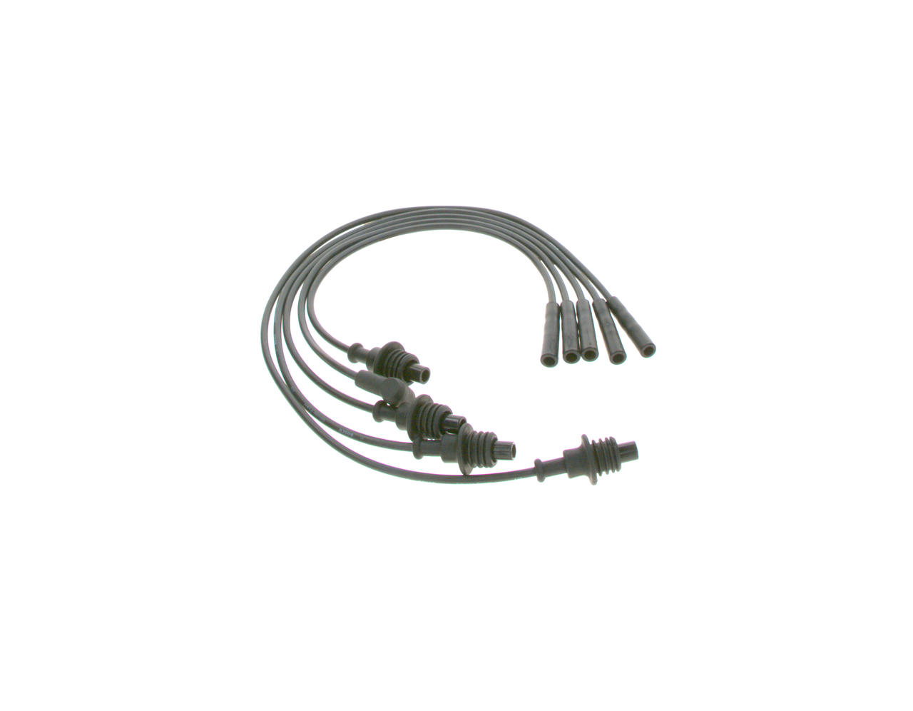 Ignition Cable Kit - 0986356863 BOSCH - 5967K3, 5967K9, 300484 | K ...
