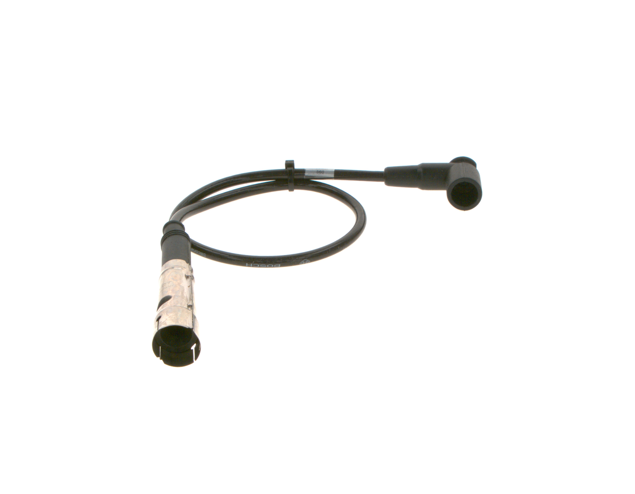 Bosch 0986356868 - Cavo di accensione - set di 5