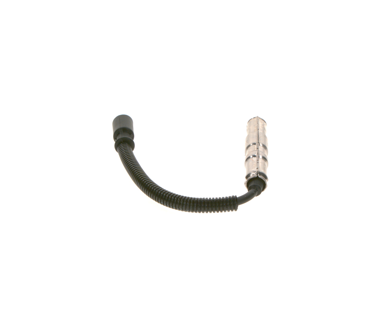 Ignition Cable Kit - 0986357808 BOSCH - A2661500118, A2661500218 ...