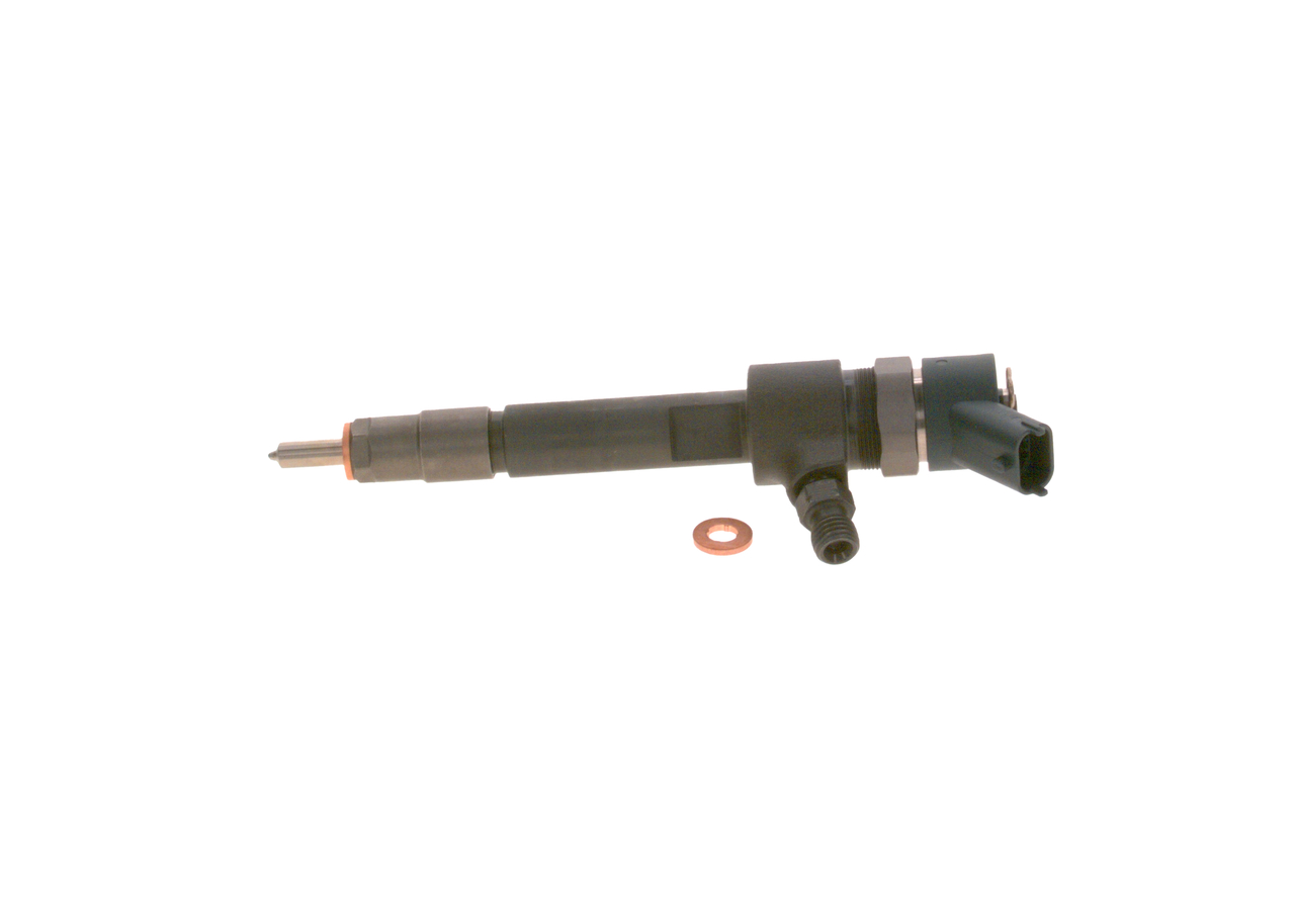 Injector Nozzle - 0986435099 BOSCH - 55191959, 55192579, 55221018 | K ...