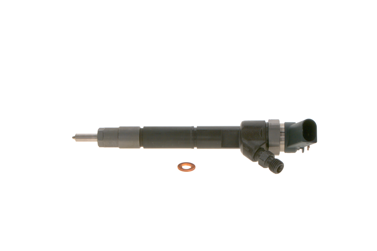 Injector Nozzle - 0986435187 BOSCH - A6400701187, A640070118780 ...