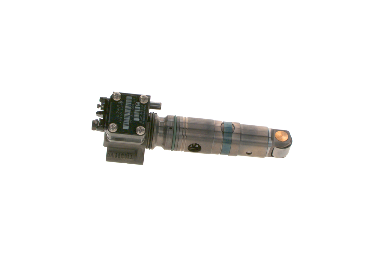 Injection Pump - 0986445021 BOSCH - A0280749102, A02807491020080 ...