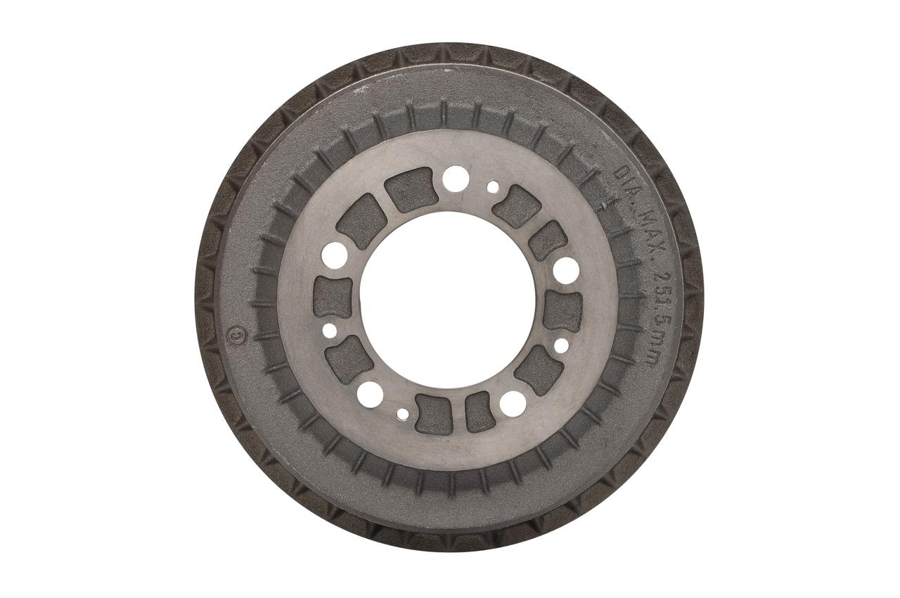 Brake Drum - 0986477271 BOSCH - 21213502070, 21210350207000, 14707810 ...