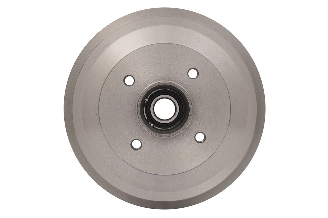 Brake Drum - 0986477303 BOSCH - 424746, 424749, 14E30810 | K MOTORSHOP ...