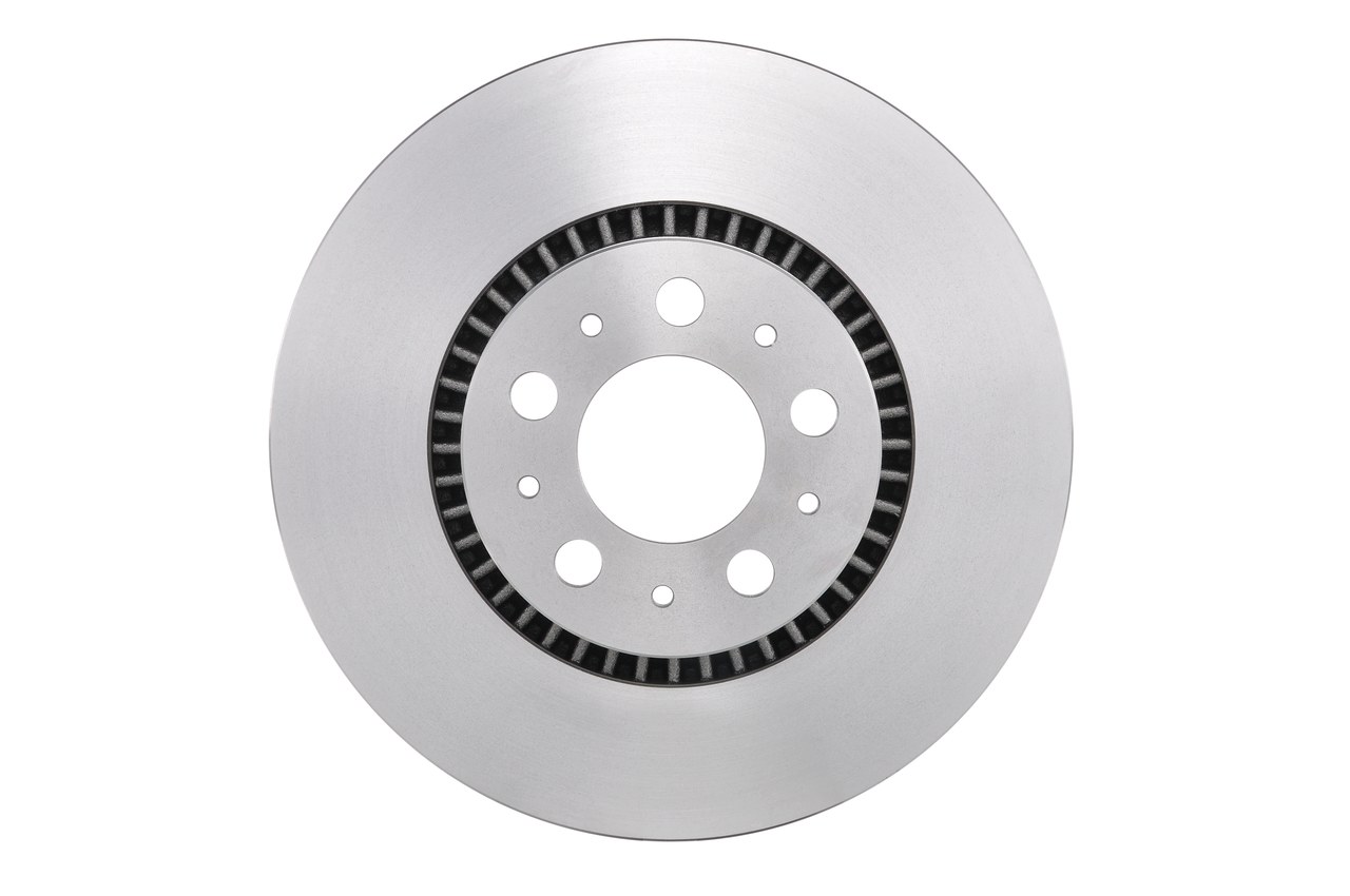 Brake Disc - 0986478494 BOSCH - 272404, 2724045, 274170 | K MOTORSHOP s ...