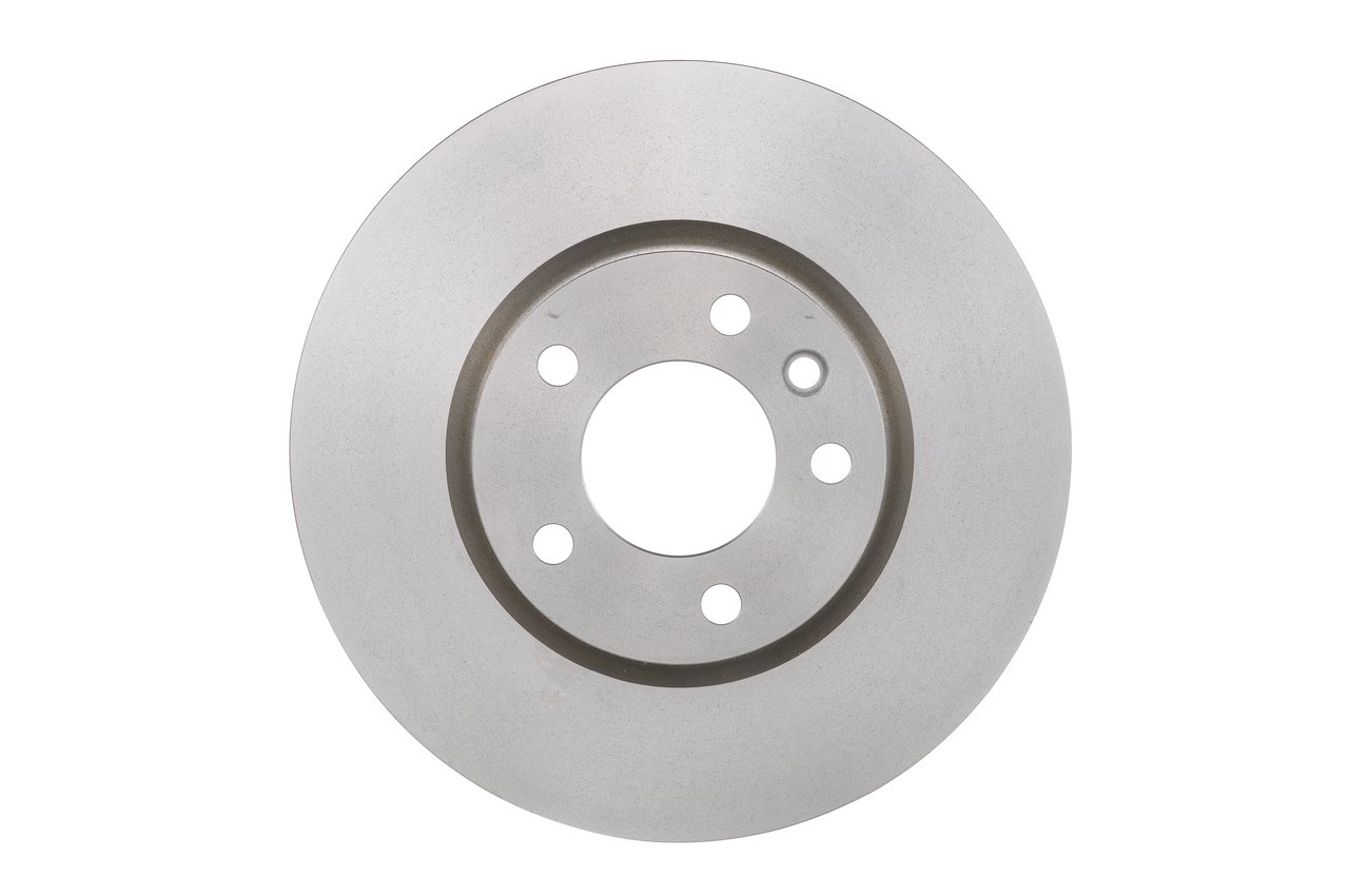 Brake Disc - 0986478593 BOSCH - 569044, 90344650, 90392559 | K MOTORSHOP