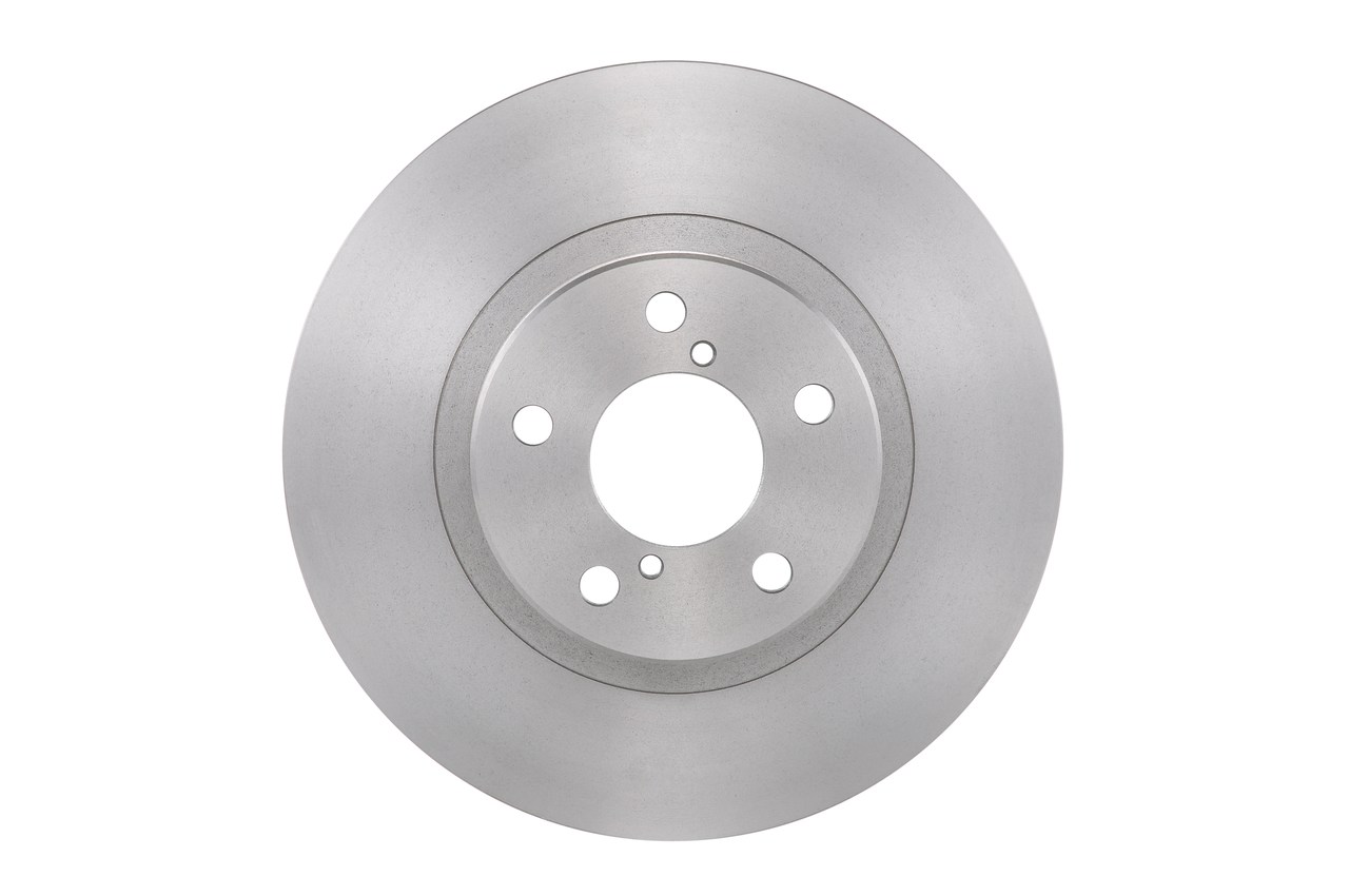 Brake Disc - 0986479147 BOSCH - 26300AE050, 26300AE070, 26300AE071 | K ...