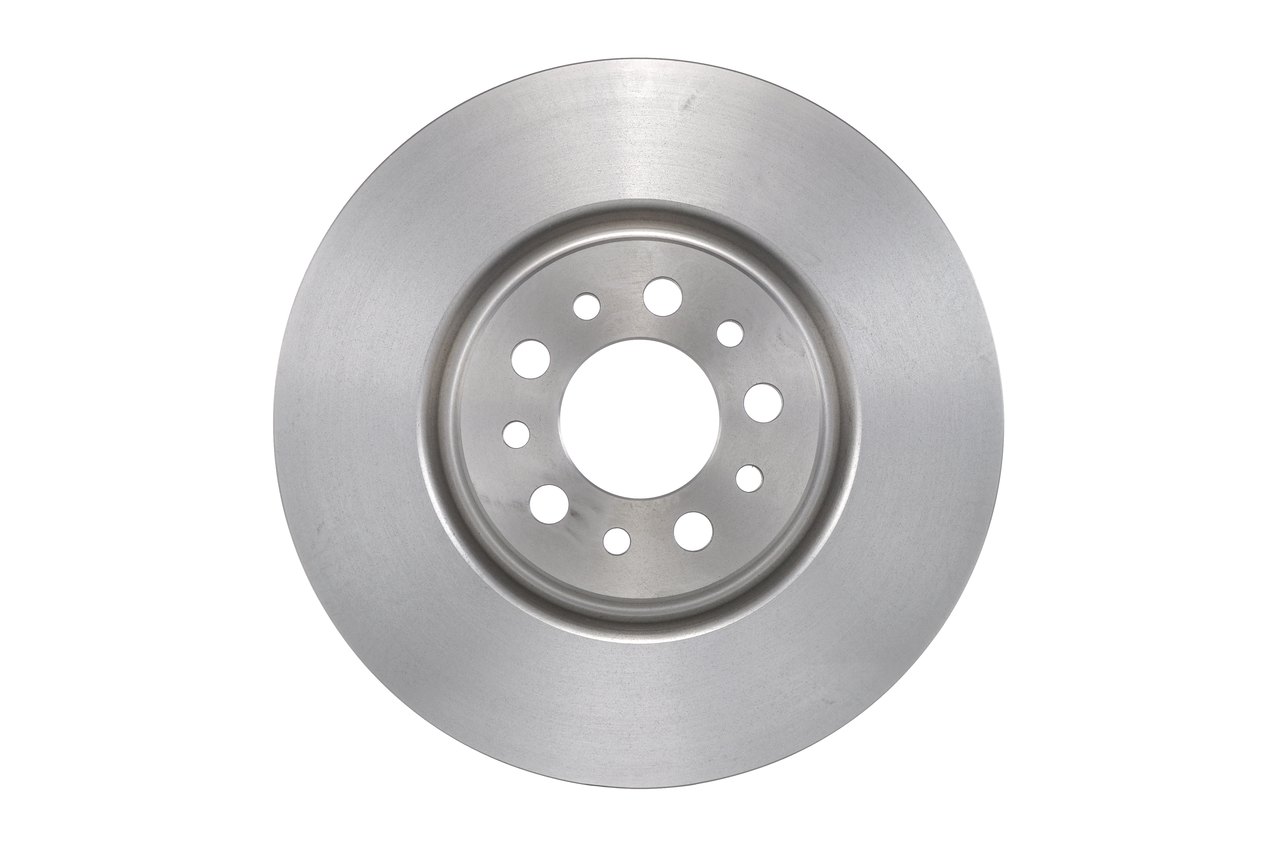 Brake Disc - 0986479290 BOSCH - 04779884AA, 51731346, 51760622 | K ...