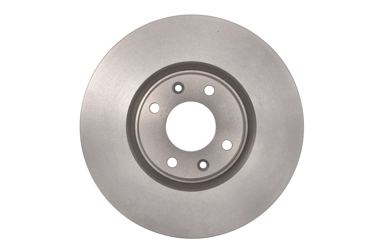 Brake Disc - 0986479548 BOSCH - 1618864980, 4249J8, 424964 | K ...