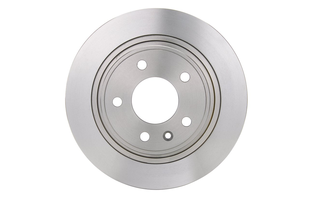 Brake Disc - 0986479646 BOSCH - 13502137, 13502138, 13502139 | K ...