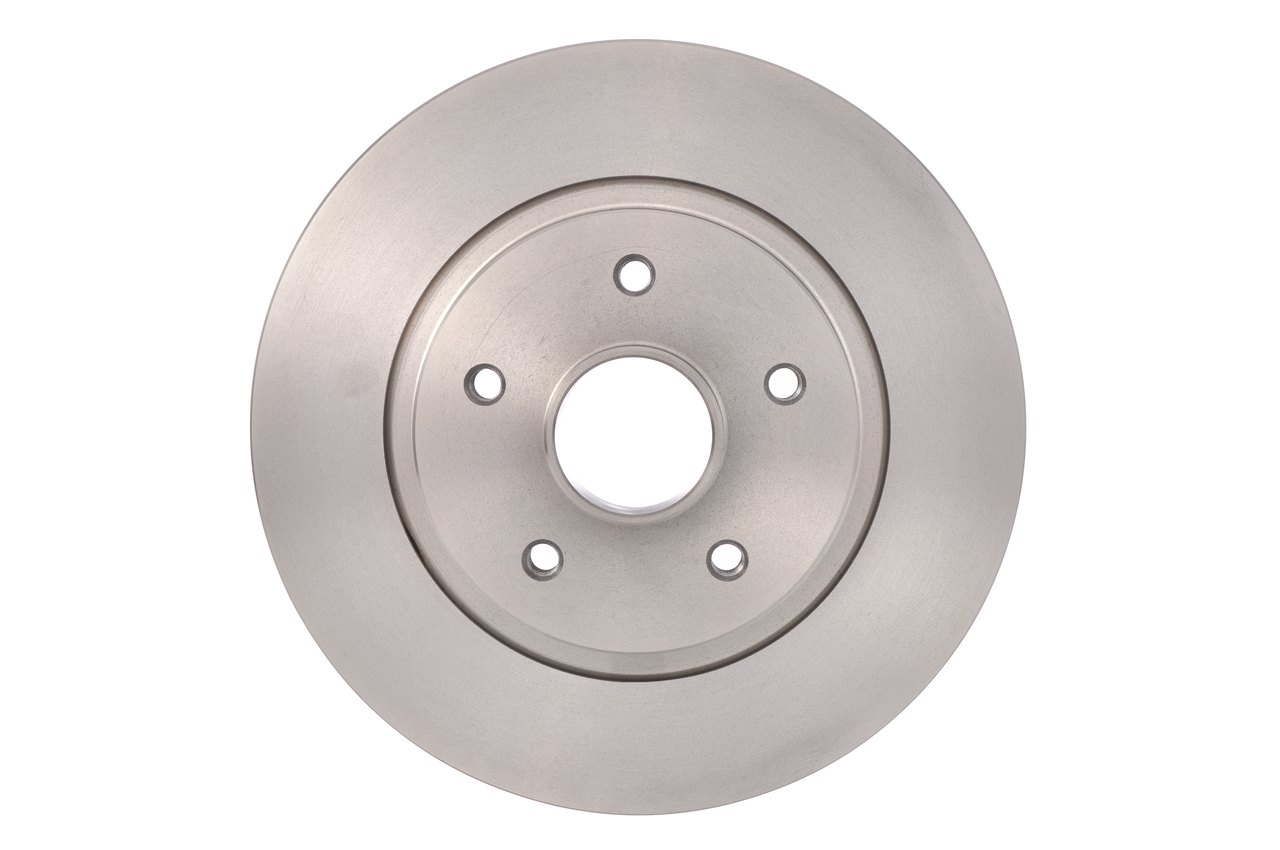 Brake Disc - 0986479695 BOSCH - 432004327R, A4154200102, 432020879R | K ...