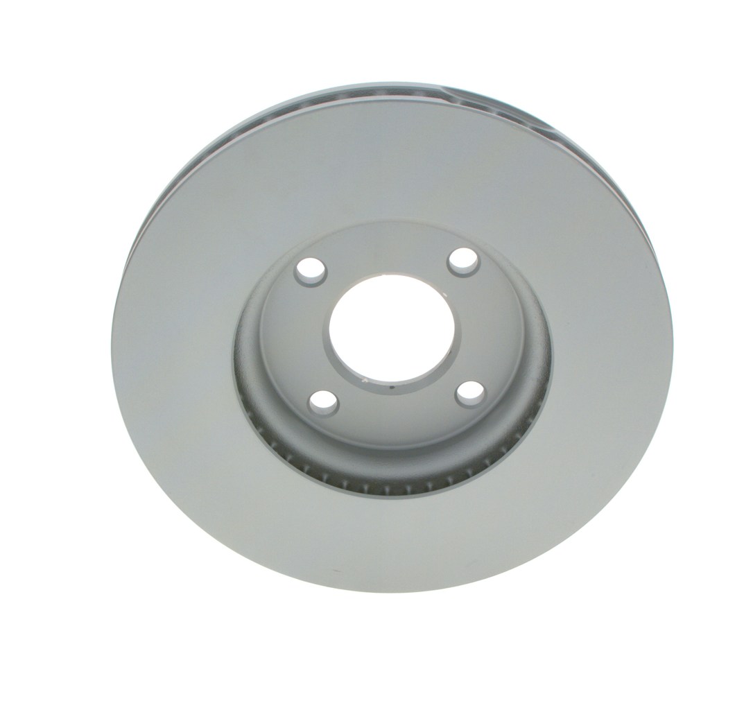 Brake Disc - 0986479C48 BOSCH - CN151125DA, 1854394, 2026104 | K ...