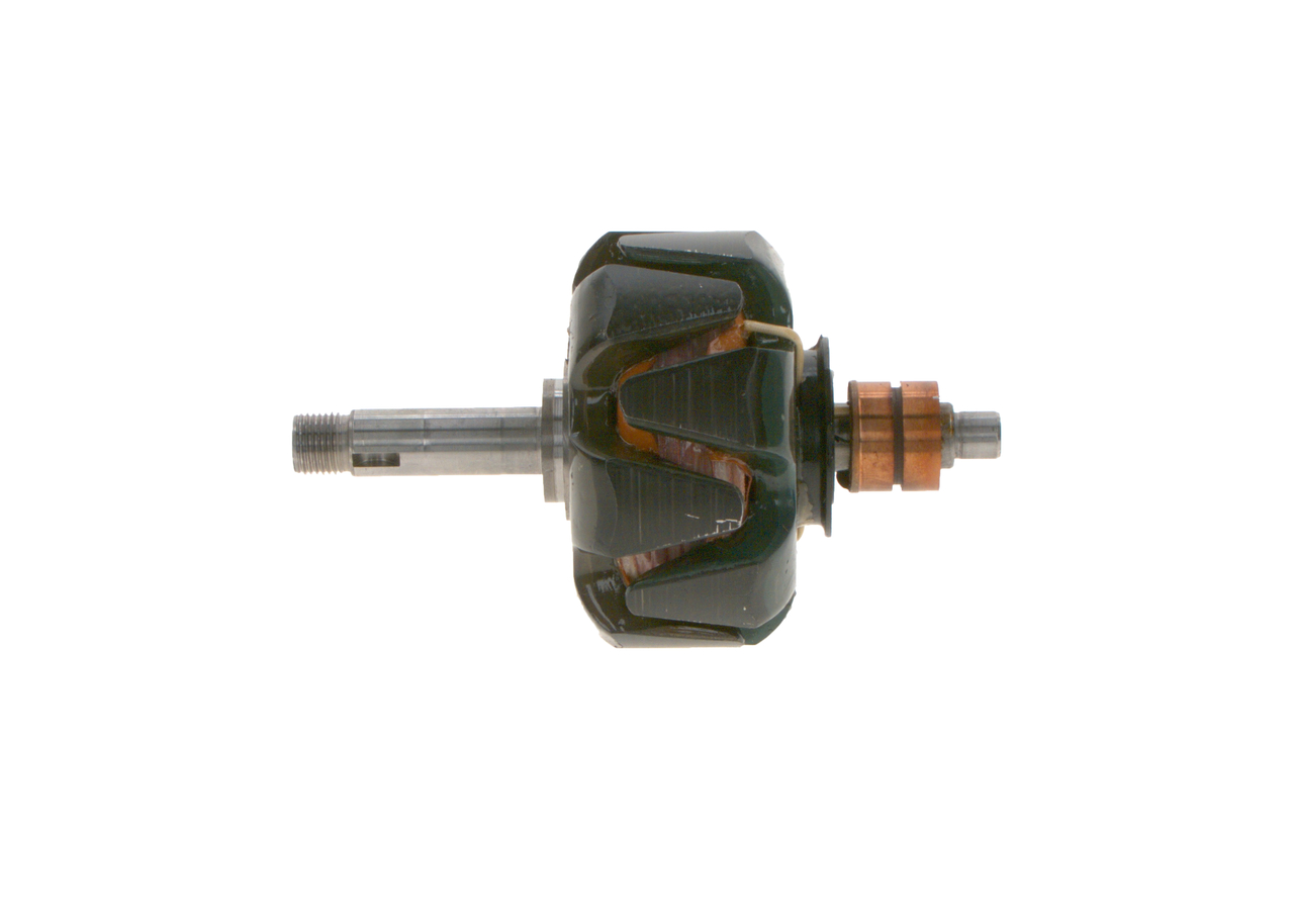 Rotor, alternator - 1124035257 BOSCH - 3091569 | K MOTORSHOP s.r.o.