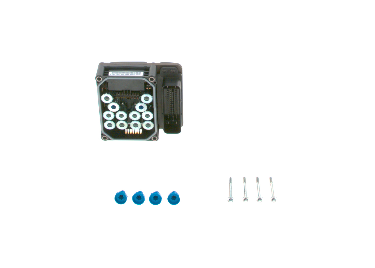 Control Unit Set - 1265960894 BOSCH - 34526854705 | K MOTORSHOP s.r.o.