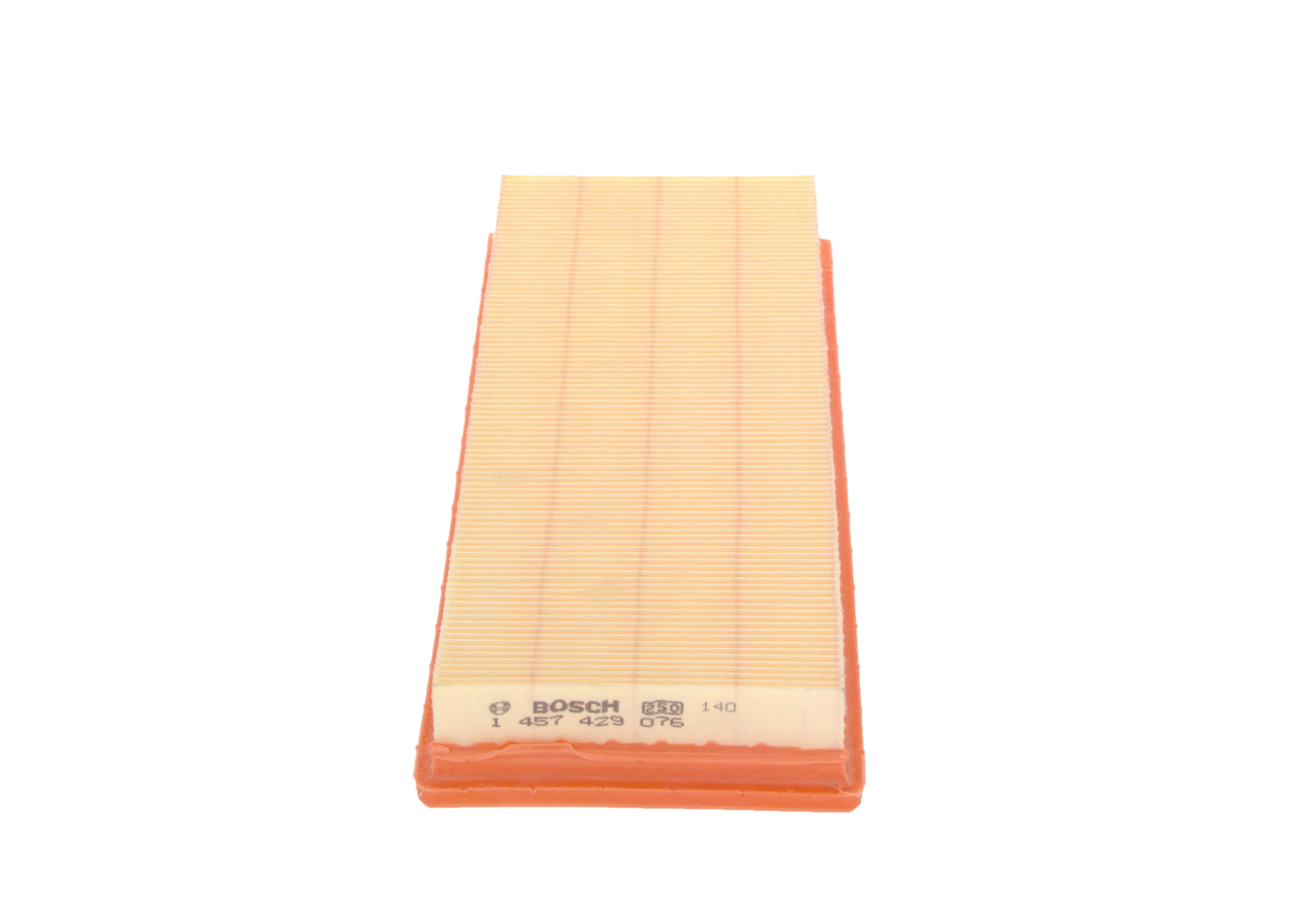 Air Filter - 1457429076 BOSCH - 05014664AA, 1444P3, 16546V4910 | K ...