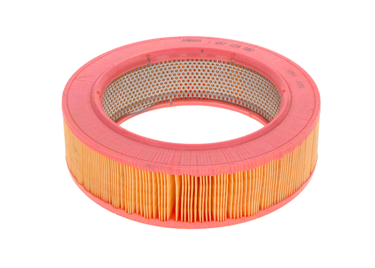 Air Filter - 1457429080 BOSCH - 25041187, 25062205, A0010940405 | K ...