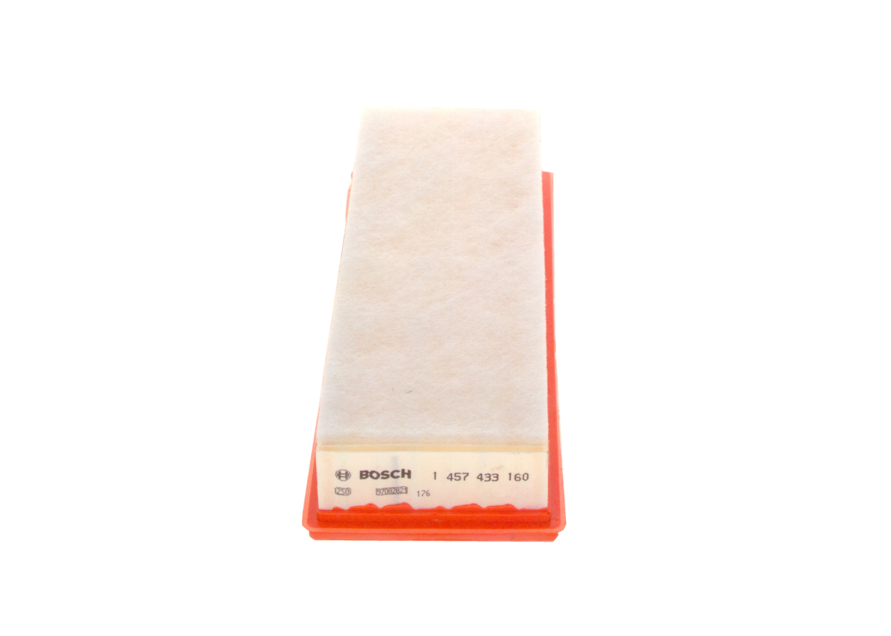 Air Filter - 1457433160 BOSCH - 1378073J00000, E147242, 13780-73J00 | K ...
