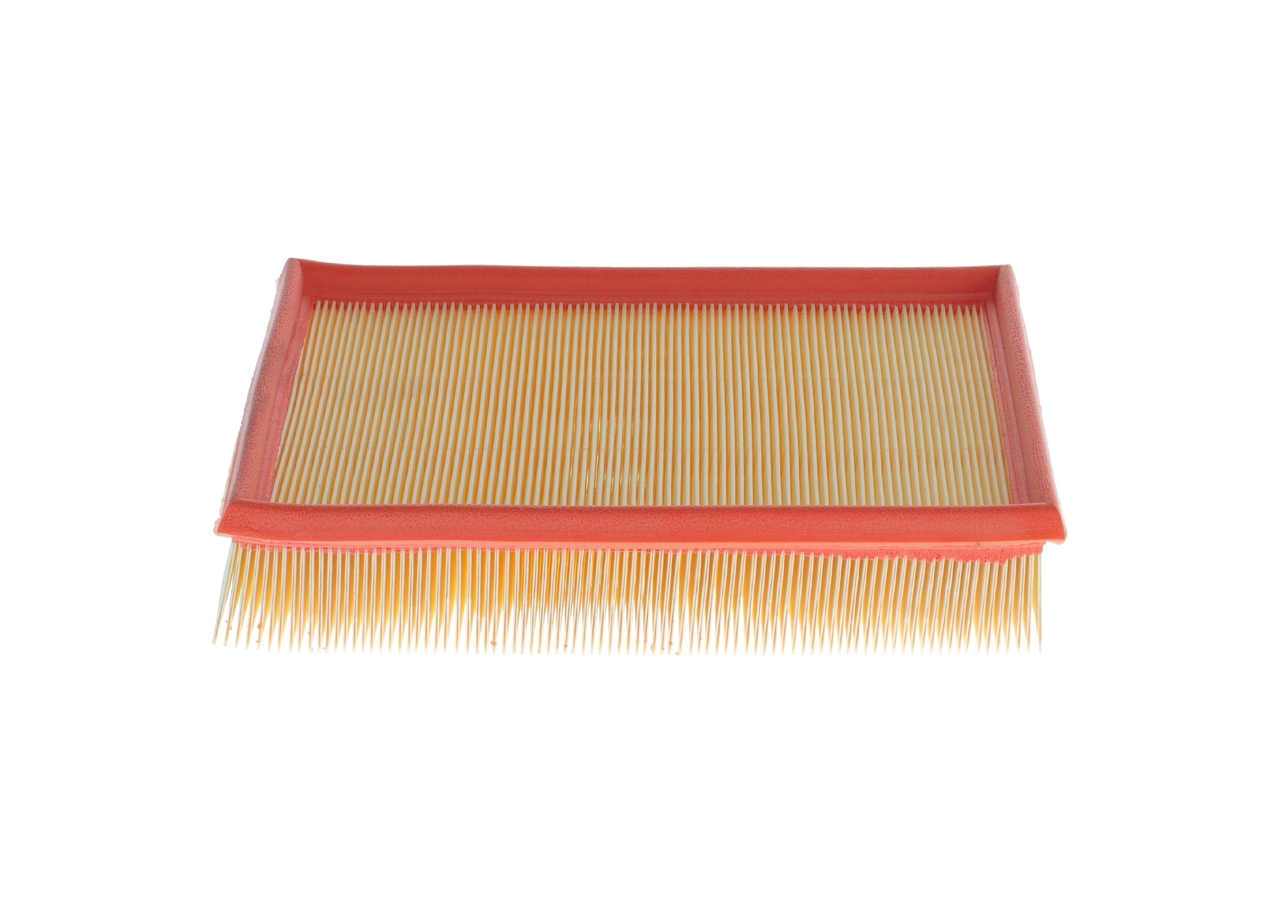Air Filter - 1457433264 BOSCH - 1444P6, 1444Q4, 1L0129601C | K MOTORSHOP