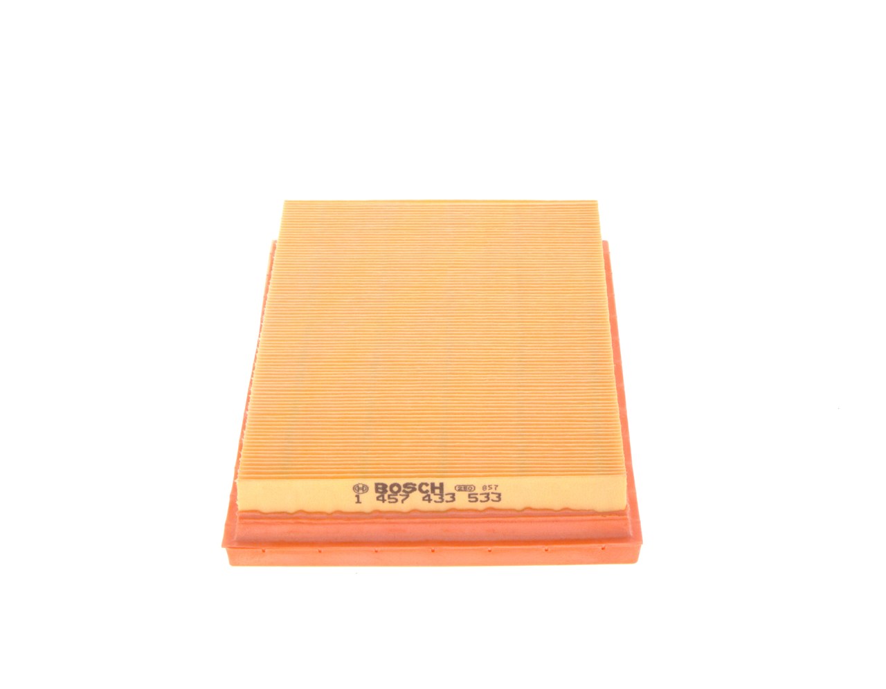 Air Filter - 1457433533 BOSCH - 1780102080, 1457433533, 2688 | K ...