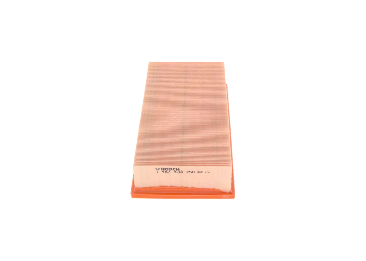 Air Filter - 1457433750 BOSCH - 1500404, 3475706, 5021184809 | K MOTORSHOP