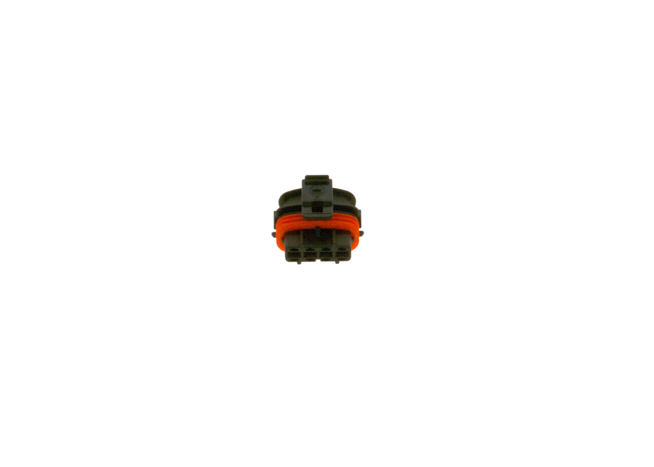 Plug Housing - 1928404745 BOSCH - 1745327, 1928404745Y, 30797114 | K ...
