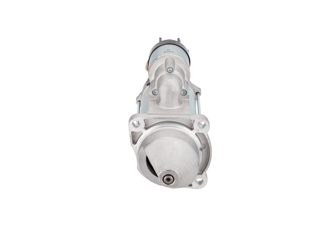 Starter - 1986S10038 BOSCH - 2852405, 500389863, 504385577 | K ...