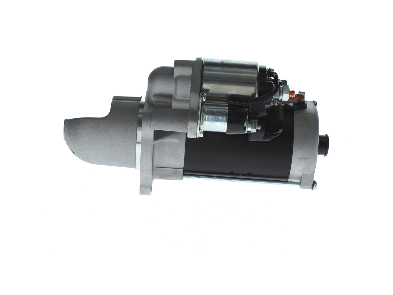 Starter - 1986S10088 BOSCH - 0051512001, 1516660R, 36262016003 | K ...