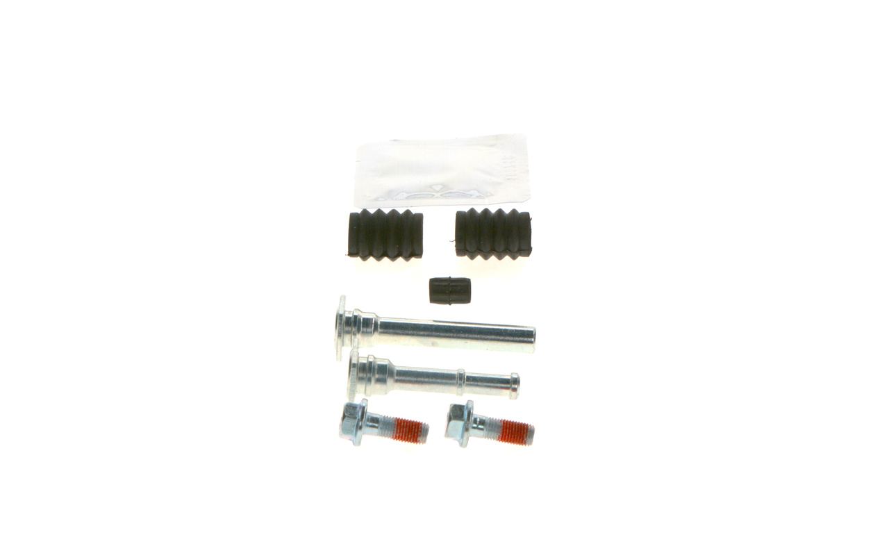 QUICK BRAKE 113-0007X Kit manicotti di guida, Pinza freno