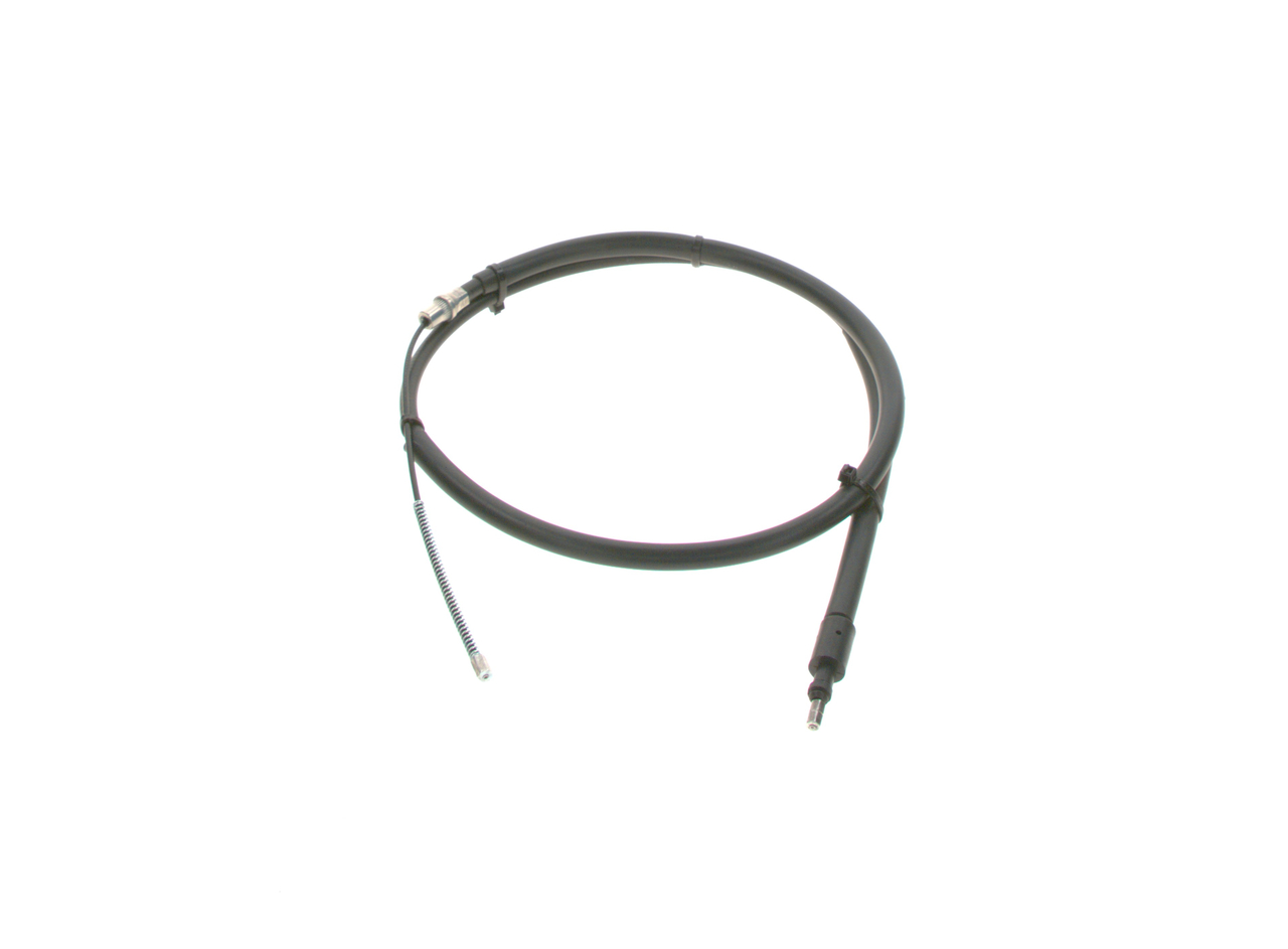 Cable Pull, parking brake - 1987477430 BOSCH - 474598, 106024 ...