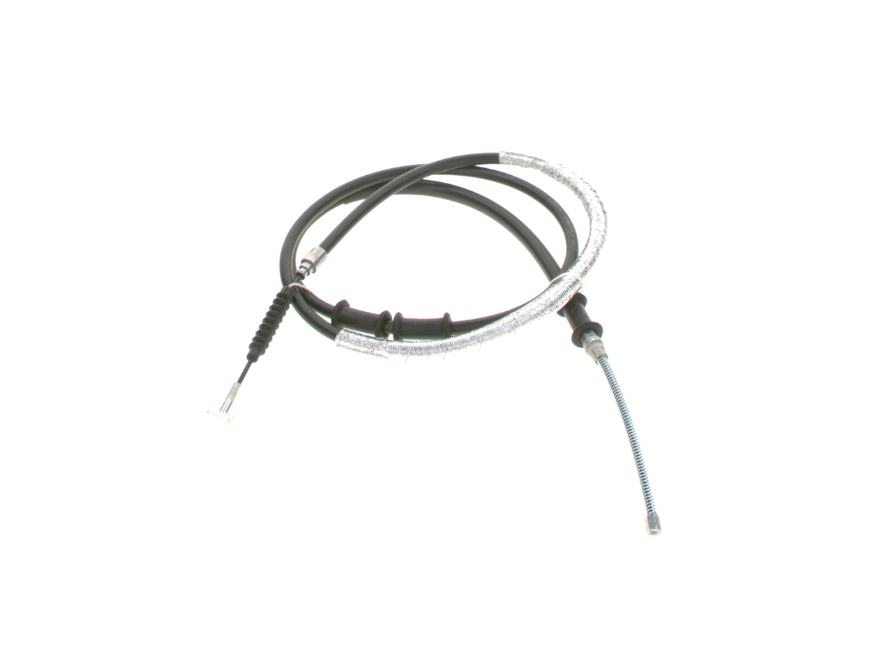 Cable Pull, parking brake - 1987477557 BOSCH - 46547547, 24372705332 ...