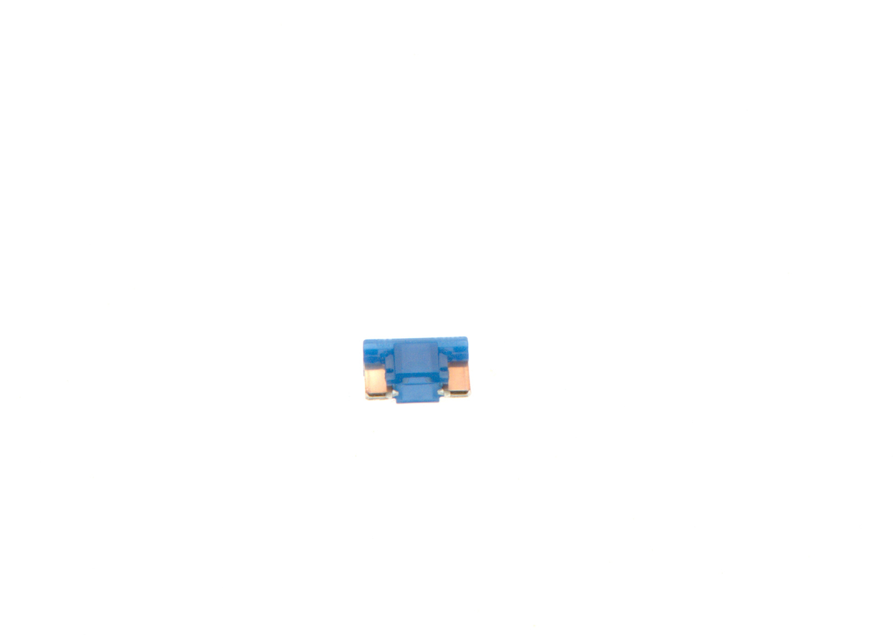 Fuse - 1987531007 BOSCH | K MOTORSHOP s.r.o