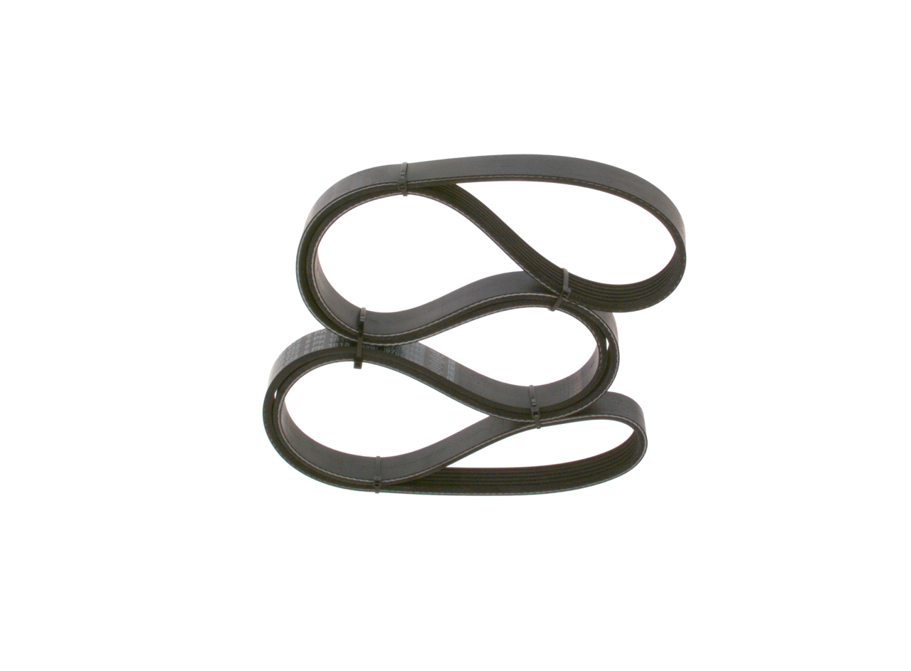 V-Ribbed Belt - 1987946072 BOSCH - 55189680, 8200356268, 9004831065 | K ...