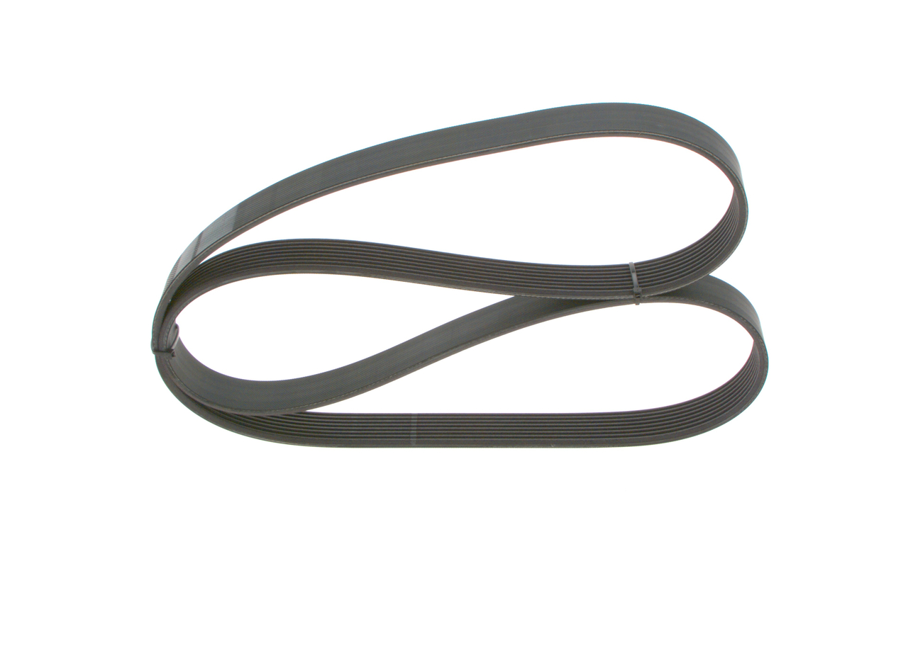 V-Ribbed Belt - 1987947052 BOSCH - 11287589365, 1389016, 9069970792 | K ...