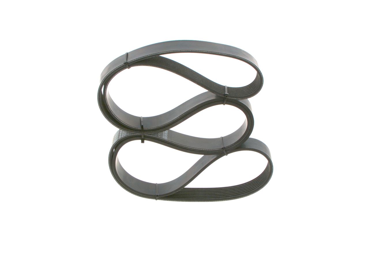 V-ribbed Belt - 1987947062 BOSCH - 3929003, 9069937496, A9069937496 | K ...