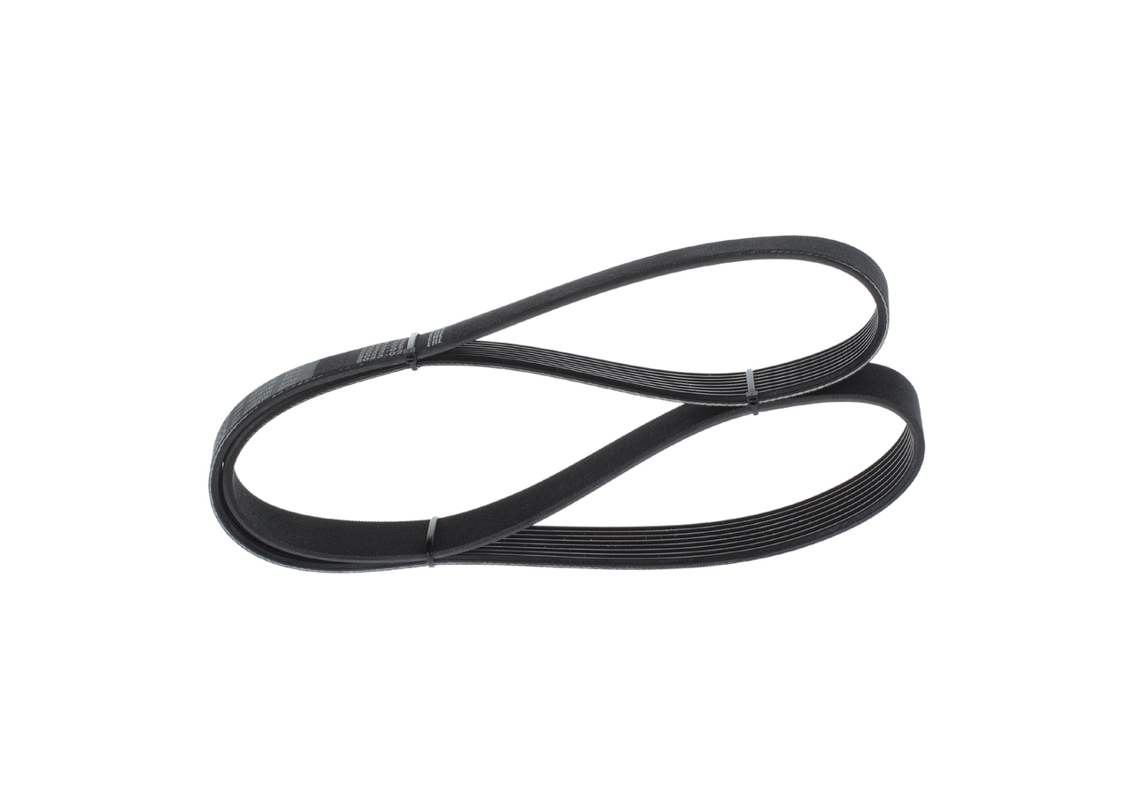 V-ribbed Belt - 1987947386 BOSCH - 1393344, 8158380, A0029932496 | K ...