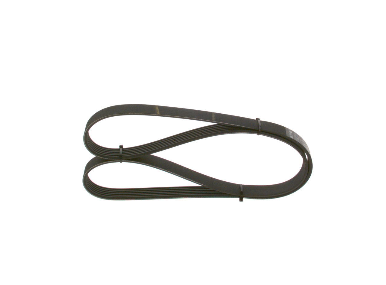 V-Ribbed Belt - 1987946071 BOSCH - 046903137D, 1011696, 5750RX | K ...