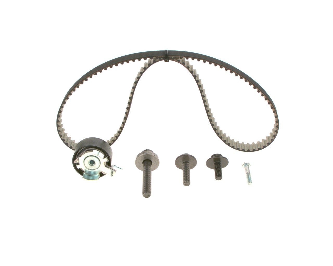 Timing Belt Kit - 1987948972 BOSCH - 1672144, 1672144+SCREW, 5M5Q8A615 ...