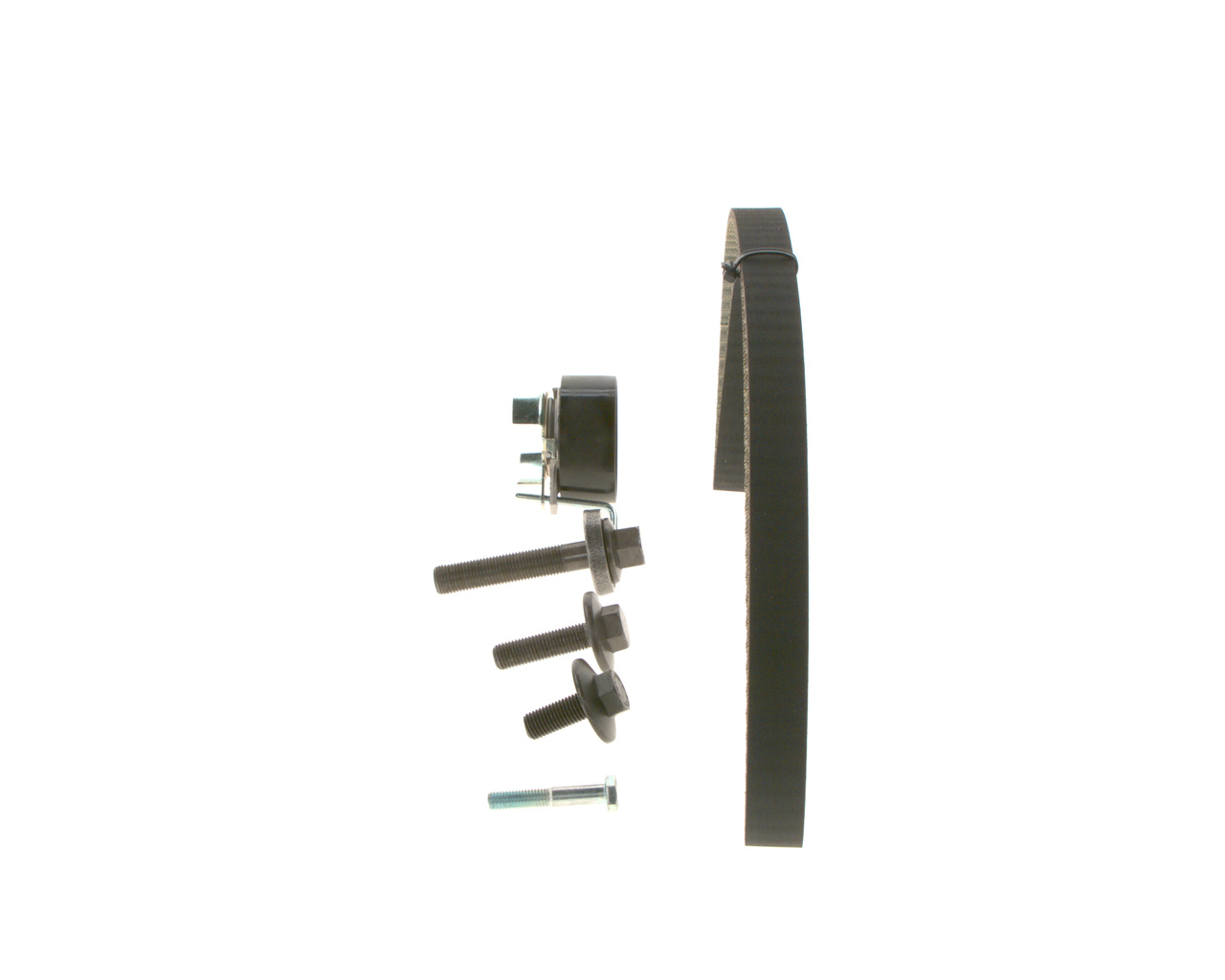 Timing Belt Kit - 1987948972 BOSCH - 1672144, 1672144+SCREW, 5M5Q8A615 ...