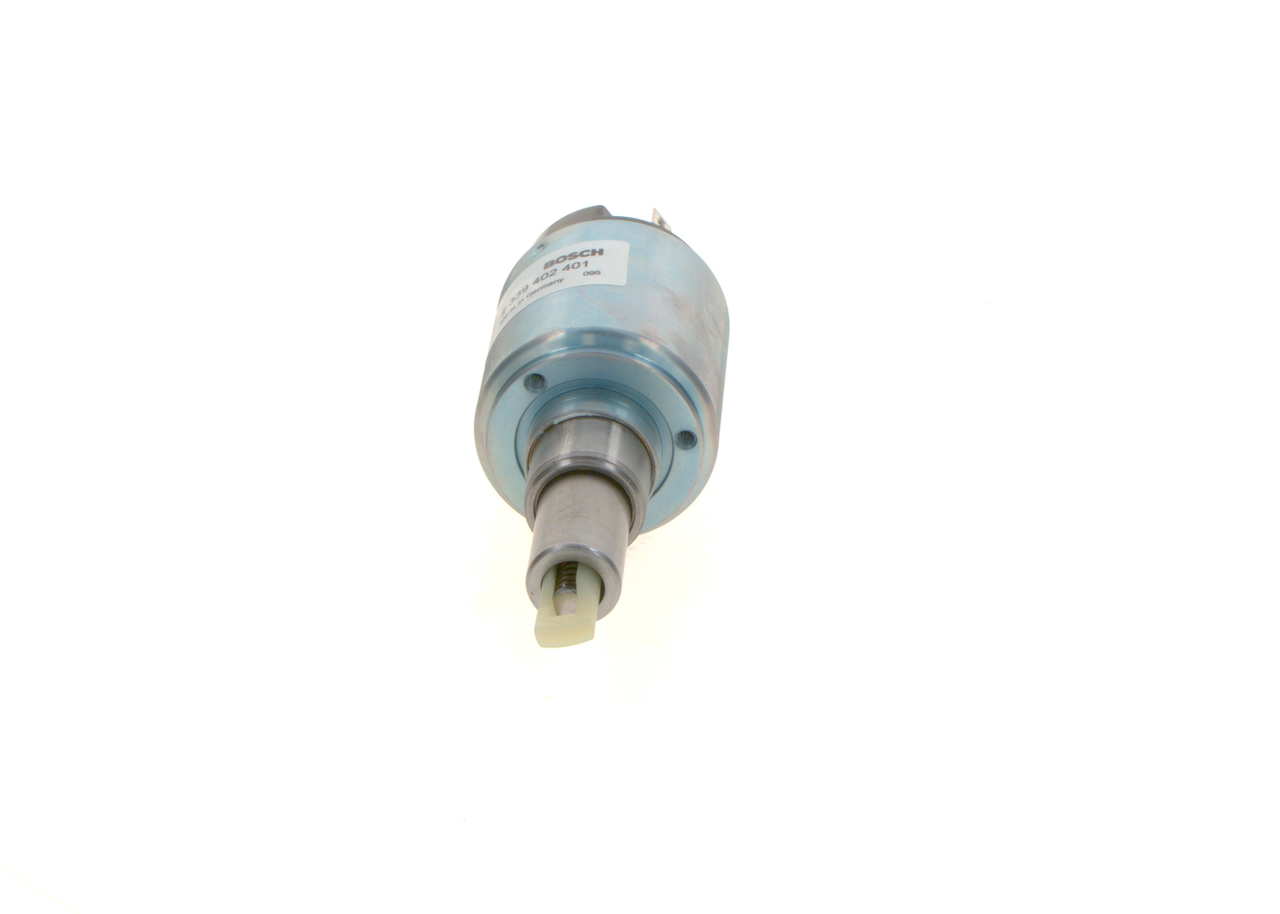 Solenoid Switch, starter - 2339402401 BOSCH - 2339402400, 2339402401 ...