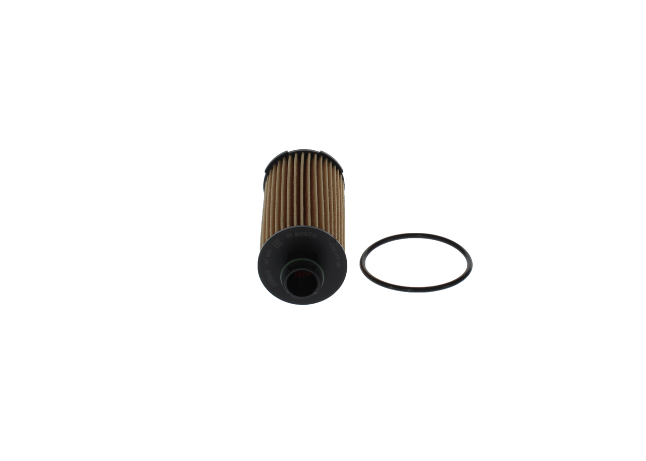 Oil Filter - F026407305 BOSCH - 71779389, CH12262ECO, 55266761 | K 