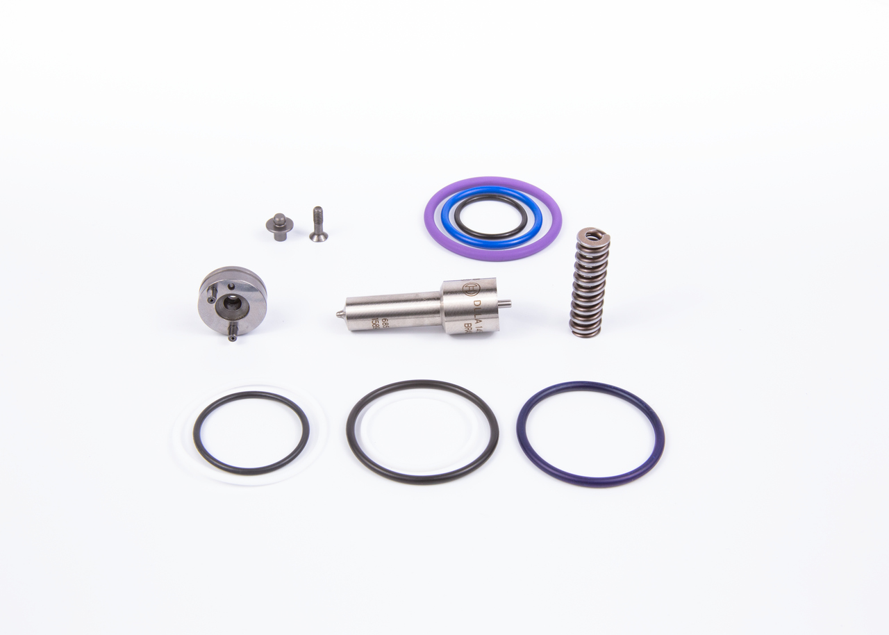 Repair Kit, unit injector - F00041N042 BOSCH | K MOTORSHOP s.r.o.