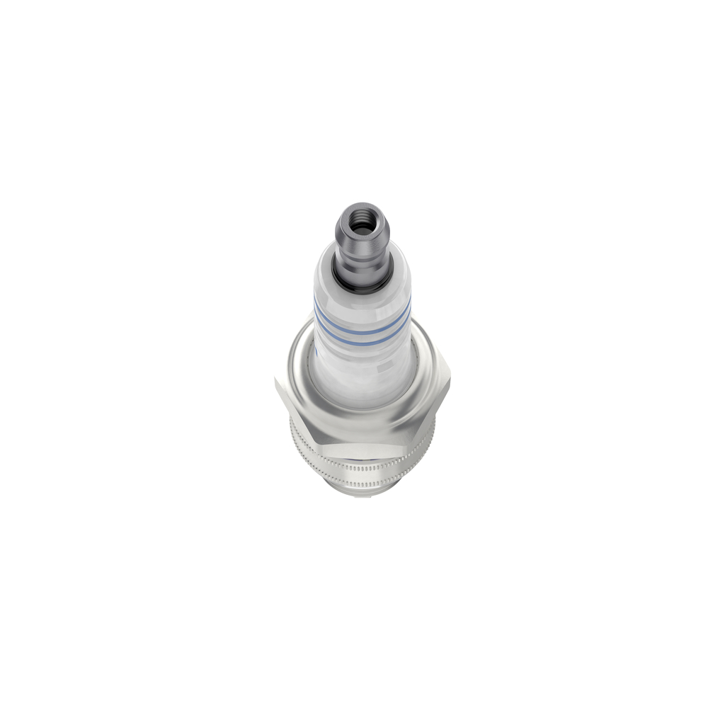 Spark Plug - 0241235754 BOSCH - 0013695600, 0855836400, 09482