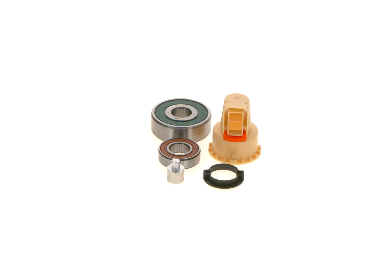 Bearing - F00M147855 BOSCH - 1874271, 2P0998120N, A0009807215 | K ...