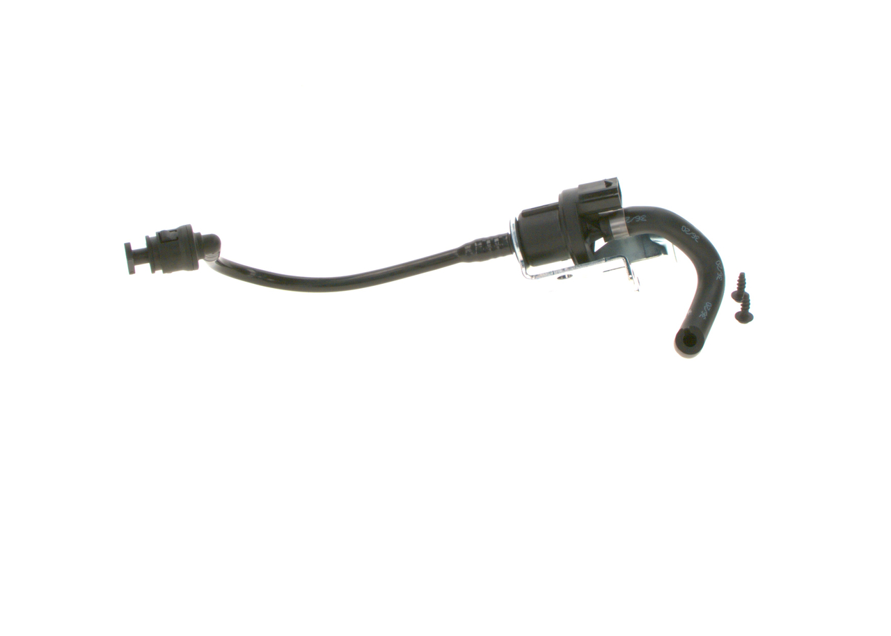 Vent/Breather Valve, fuel tank - F01C600075 BOSCH - 77363464, 77364165 ...