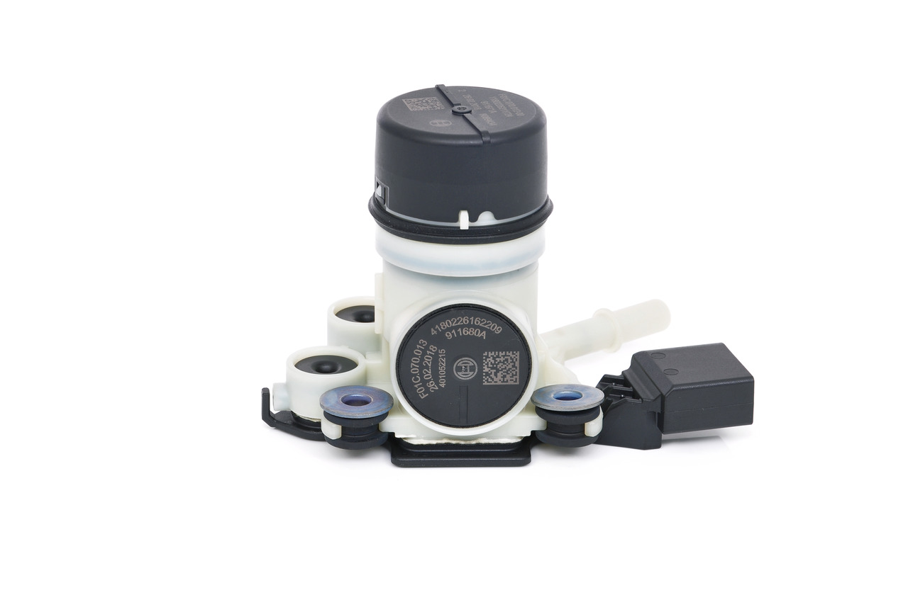 Delivery Module, urea injection - F01C600265 BOSCH - 16197351665 ...