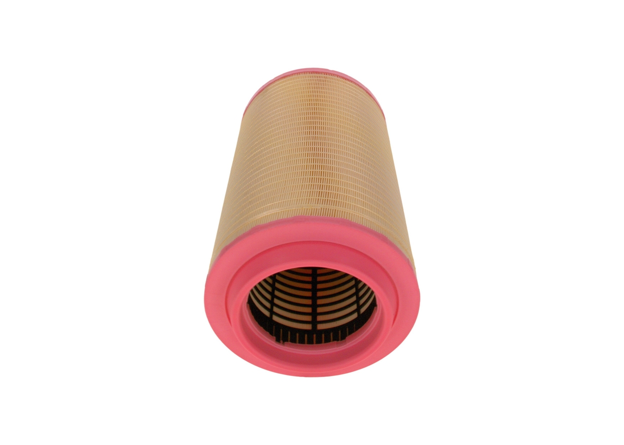 Air Filter - F026400247 BOSCH - 1363024, 7424993636, 1529632 | K MOTORSHOP