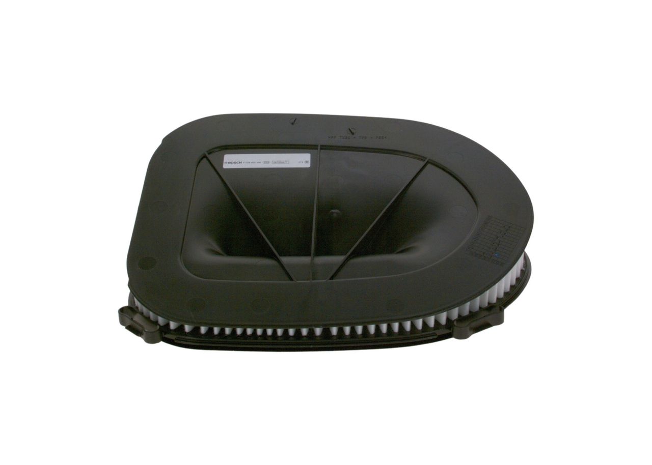 Air Filter - F026400366 BOSCH - 13717811026, 80004660, A1618 | K ...