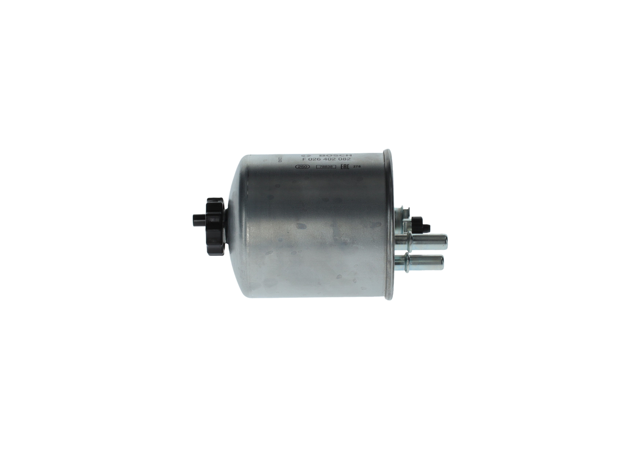 Fuel Filter - F026402082 BOSCH - 164003978R, FP5781, 8200638748 | K ...