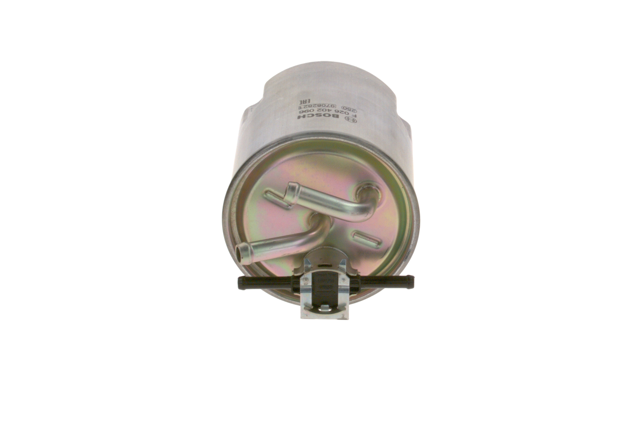 Fuel Filter - F026402096 BOSCH - A6400EC00AVA, 16400-EC00A, 16400EC00C ...